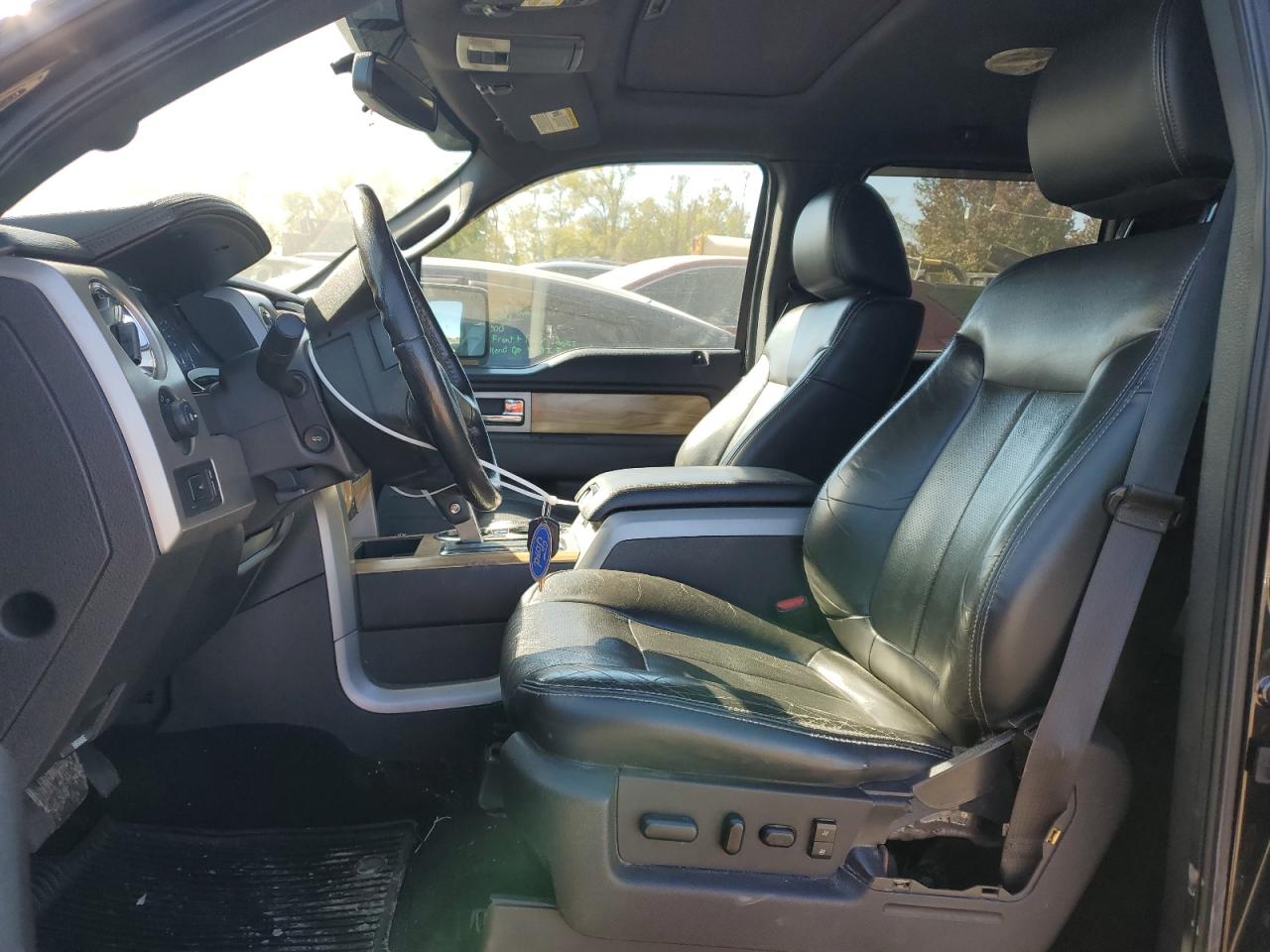 2011 Ford F-150 - Image 7