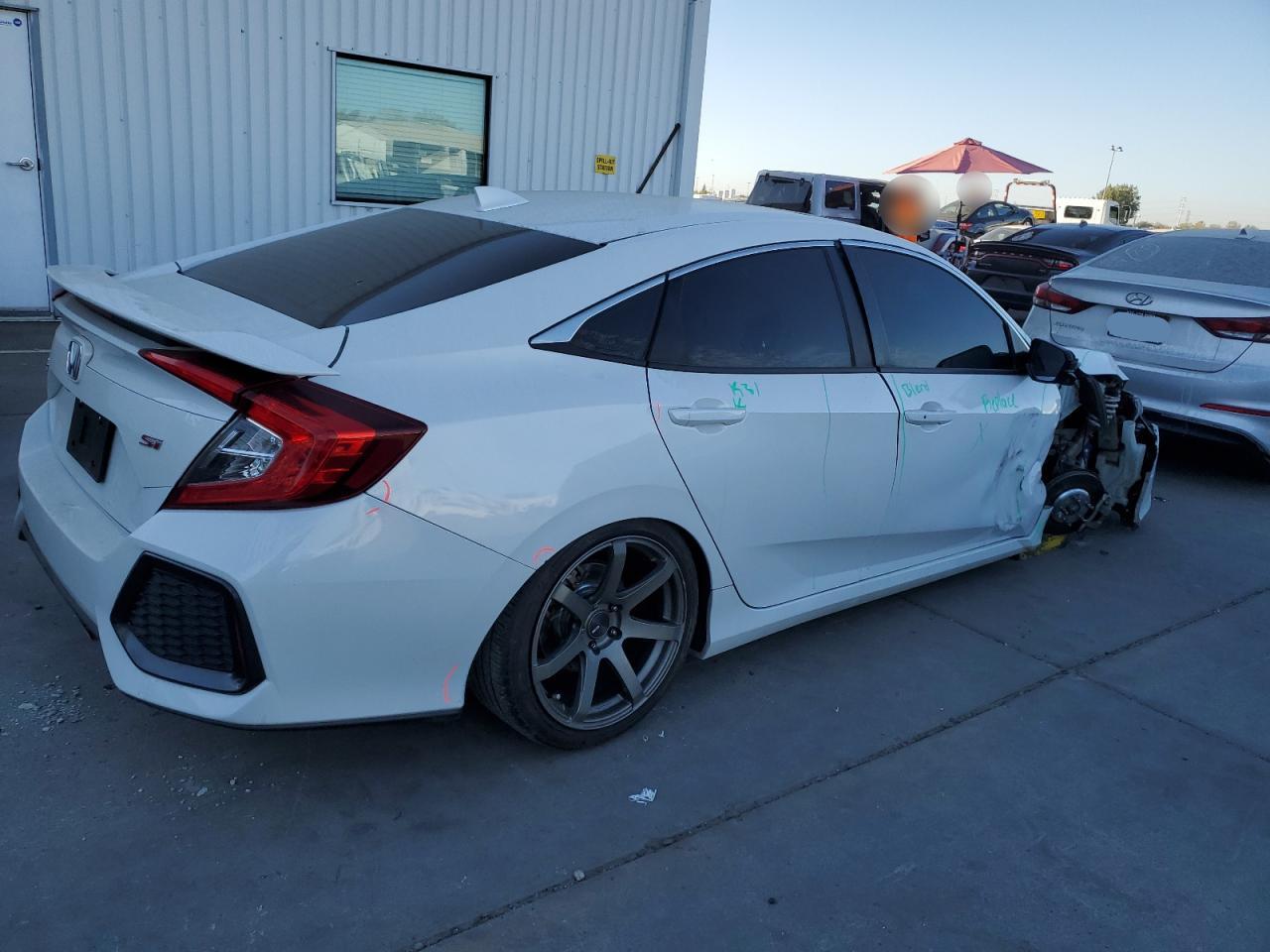 2019 Honda Civic - Image 3