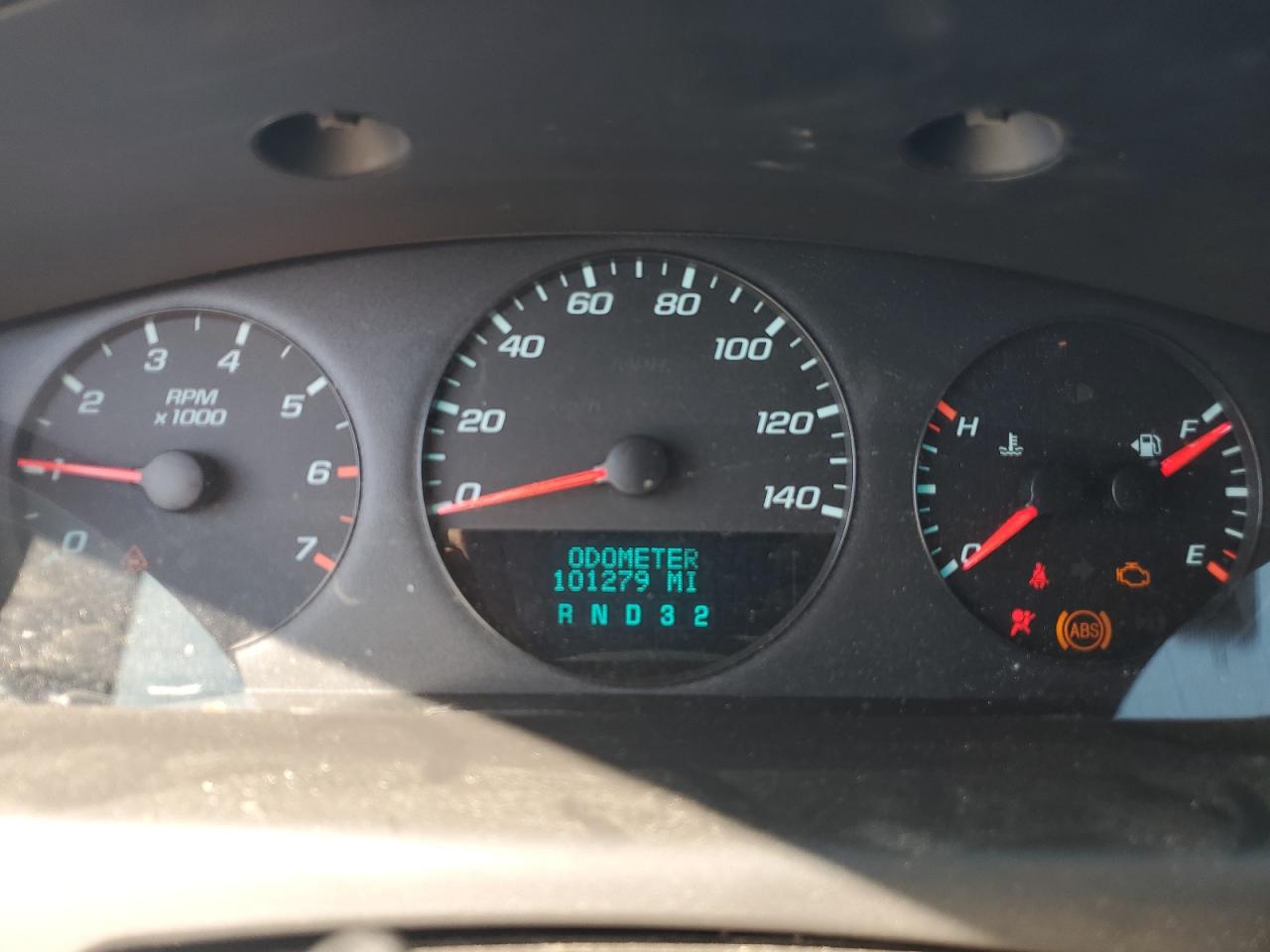 2009 Chevrolet Impala Ls VIN: 2G1WB57KX91247643 Lot: 51772675