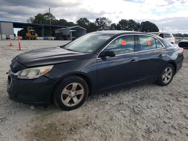  CHEVROLET MALIBU 2014 Gray