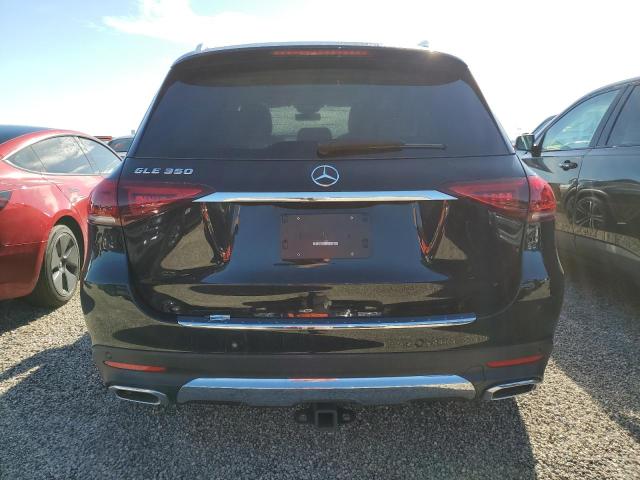 4JGFB4JB4LA239492 Mercedes-Benz GLE-Class GLE 350 6