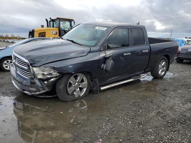 2014 Ram 1500 Slt