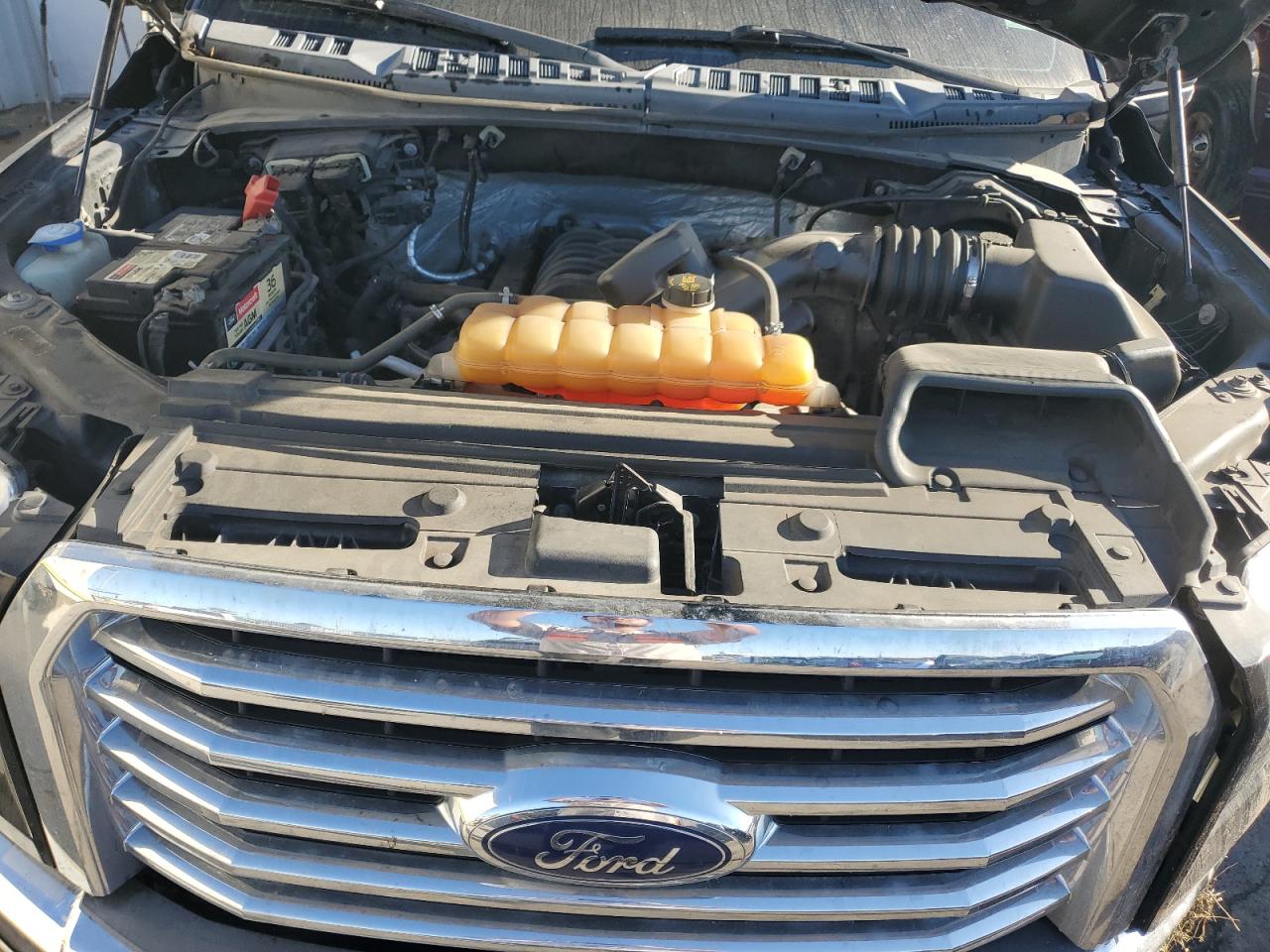 2016 Ford F-150 - Image 11