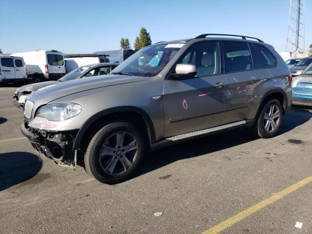 2012 Bmw X5 Xdrive35D