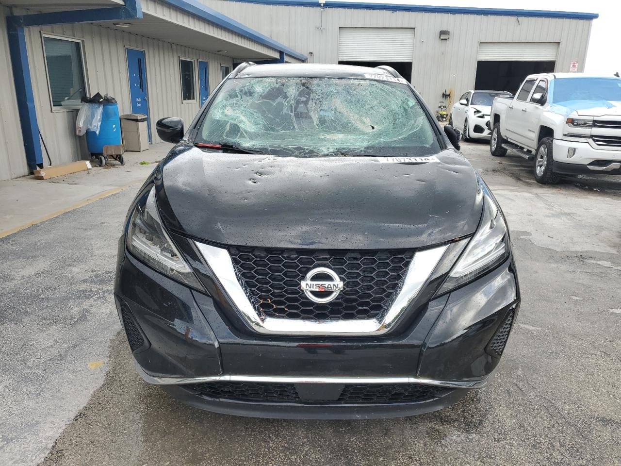 2020 Nissan Murano - Image 5