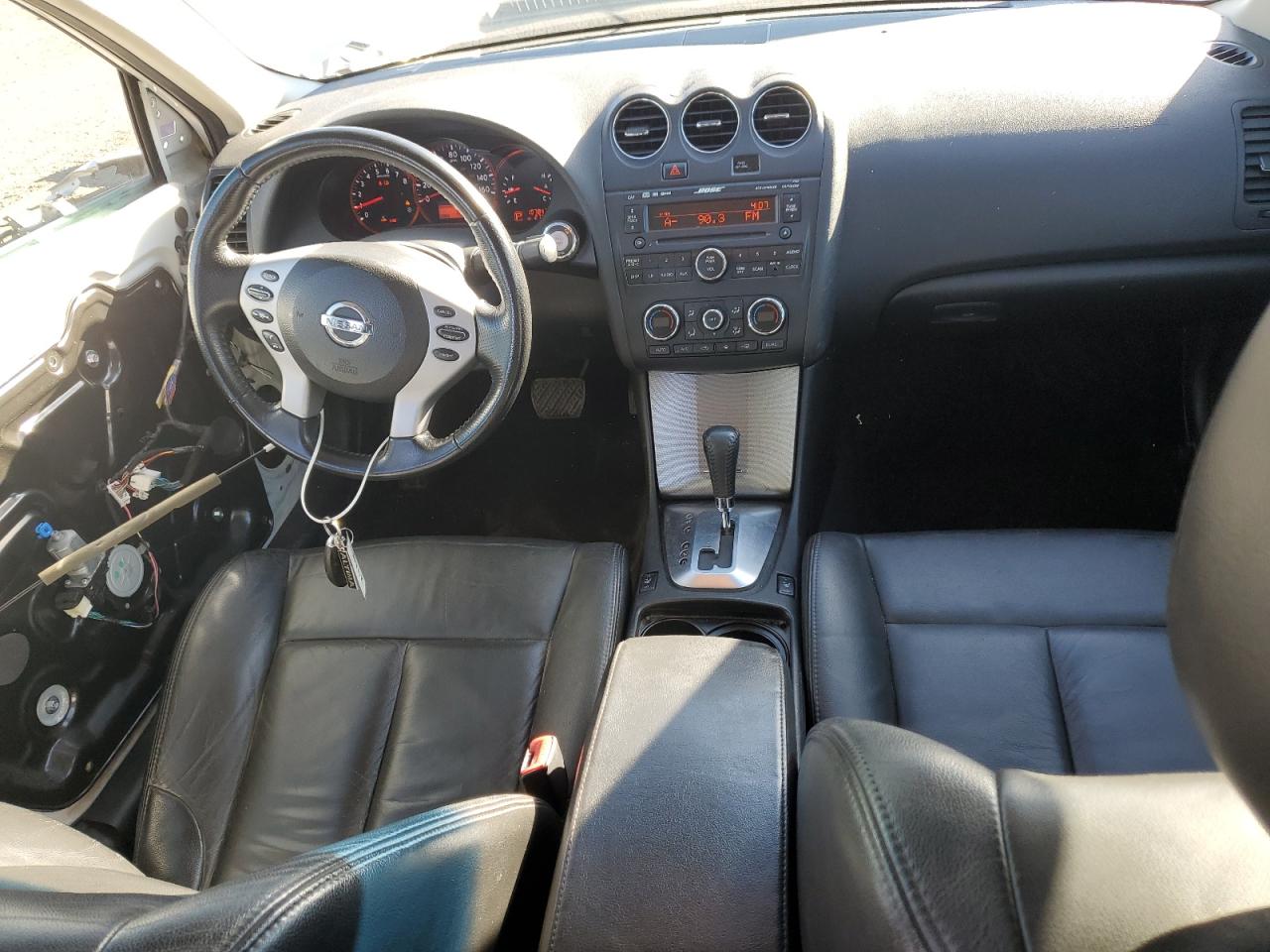 1N4AL21E09N441778 2009 Nissan Altima 2.5