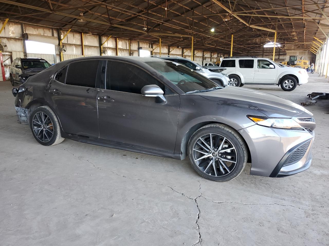 2022 Toyota Camry - Image 4