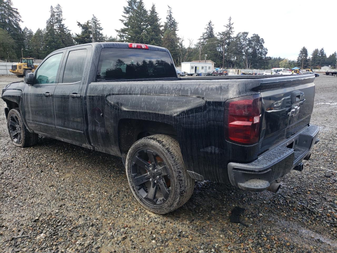 2016 Chevrolet Silverado - Image 2