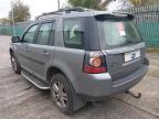 2013 LAND ROVER FREELANDER 2.2 SD4 XS 5DR AUTO for sale at Copart CHESTER