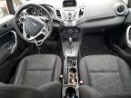 2011 Ford Fiesta Se na sprzedaż w Dyer, IN - Front End