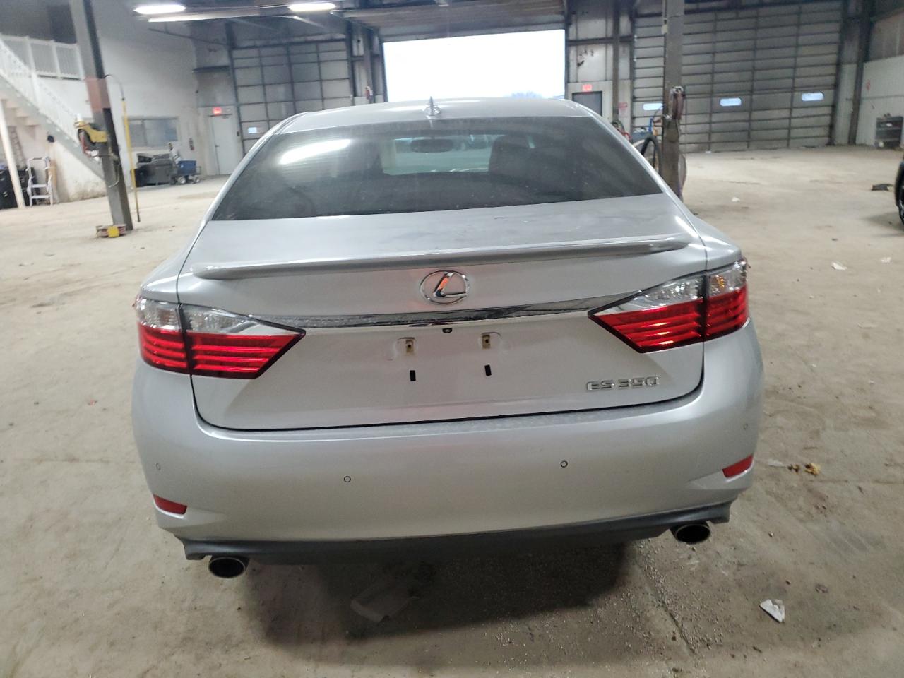 2015 Lexus Es 350 VIN: JTHBK1GGXF2184399 Lot: 78302114