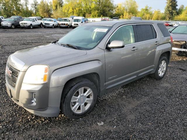 2012 Gmc Terrain Sle