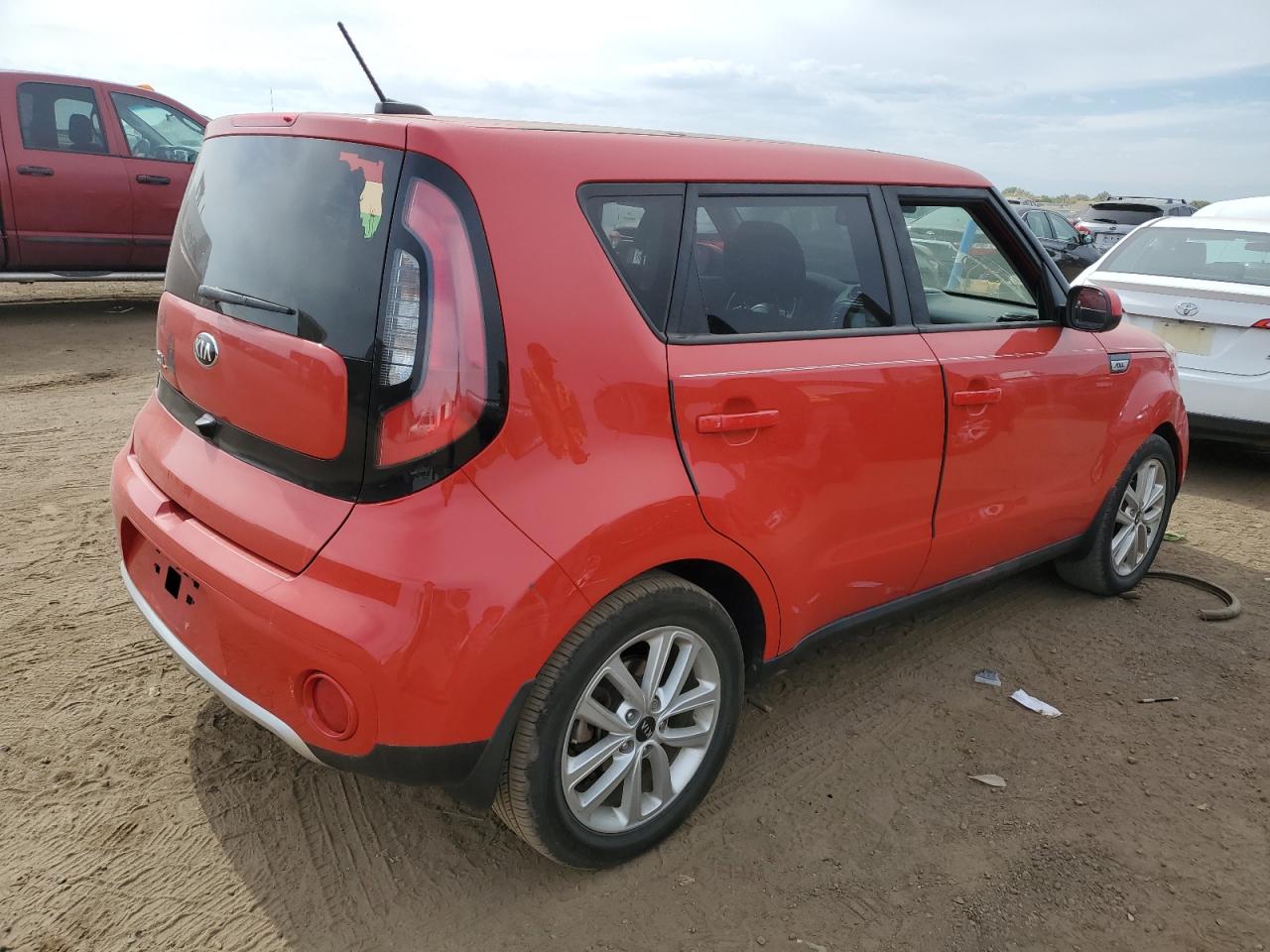 2018 Kia Soul - Image 3