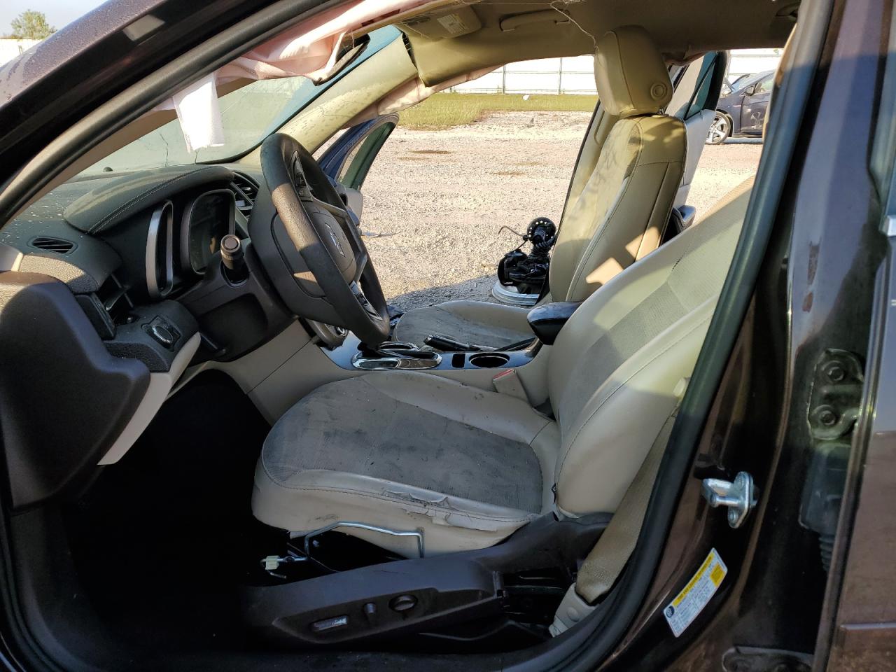 2015 Chevrolet Malibu - Image 7