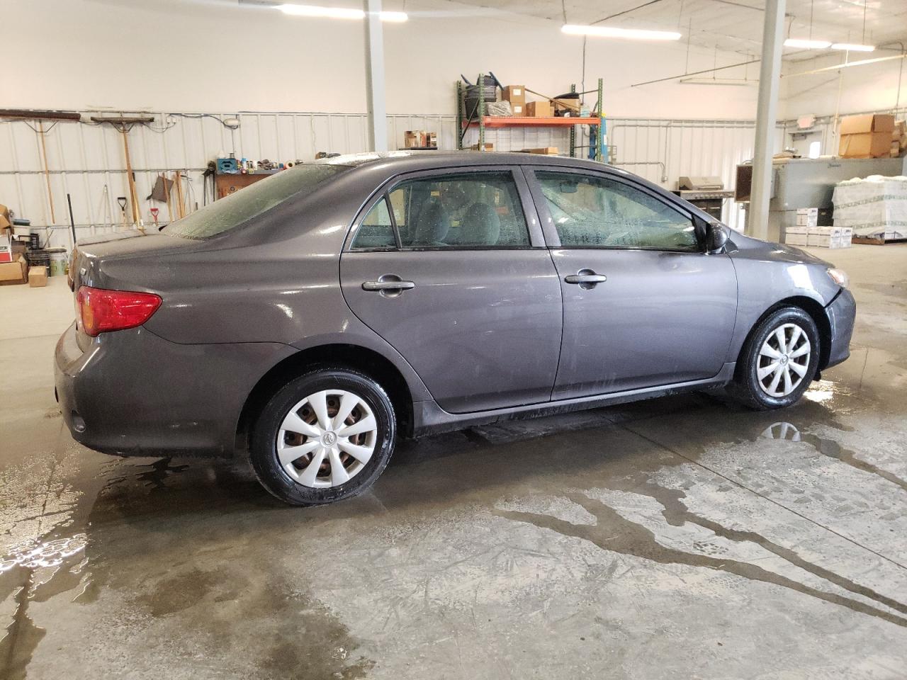 2009 Toyota Corolla - Image 3