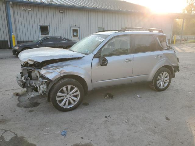 2012 Subaru Forester 2.5X Premium