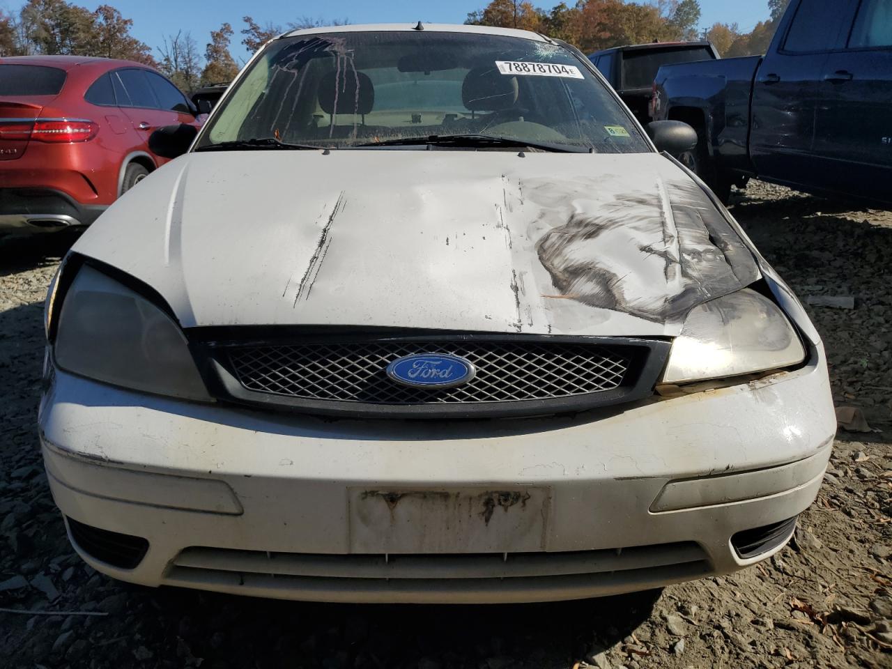 2007 Ford Focus - Image 5