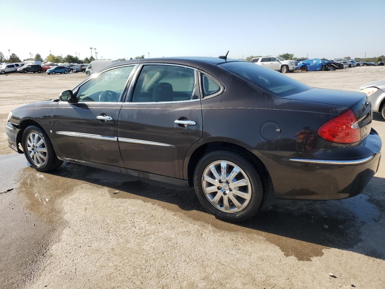 2009 Buick LaCrosse - Image 2