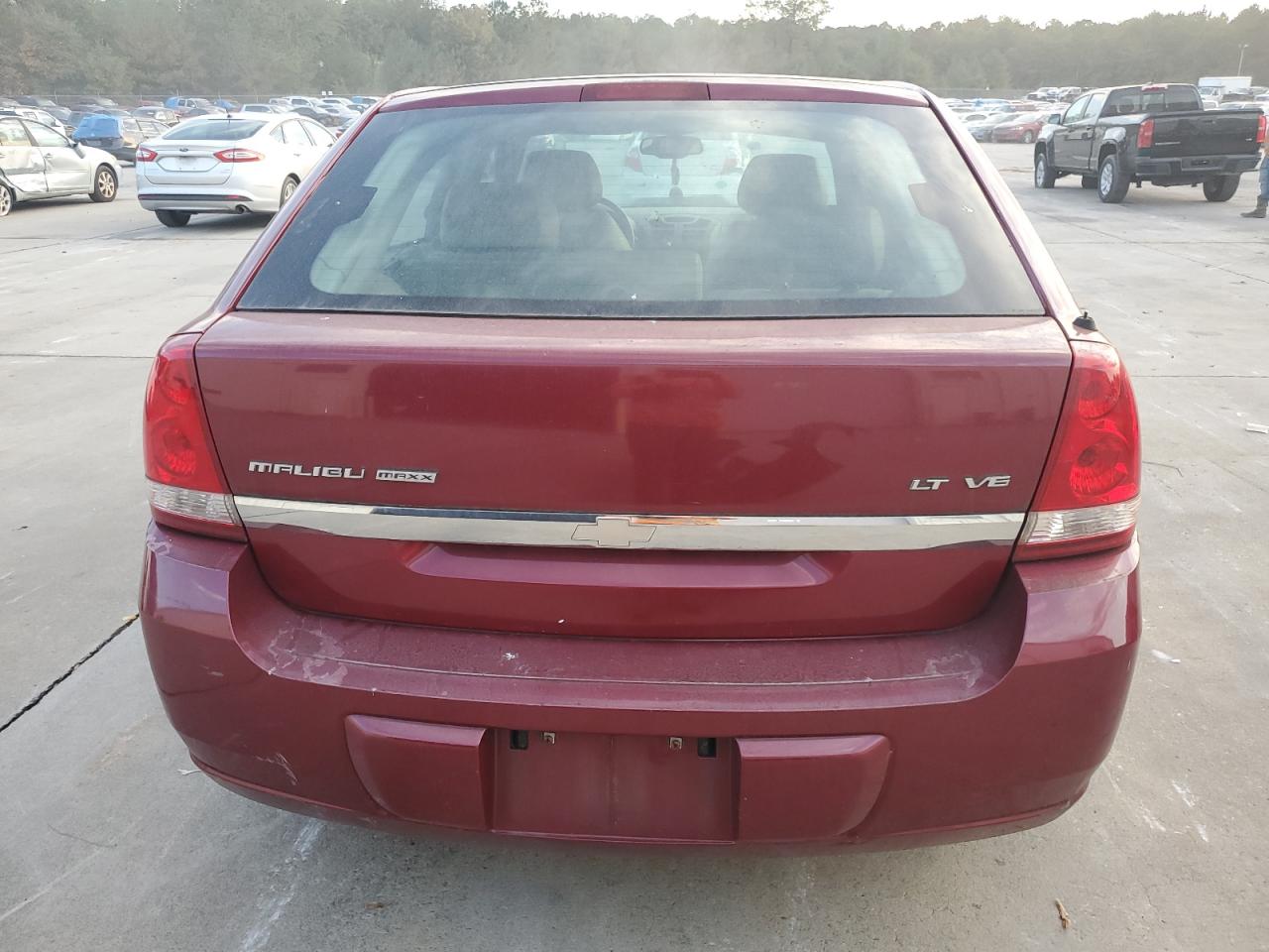 2004 Chevrolet Malibu - Image 6
