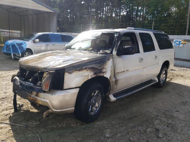 2004 Cadillac Escalade Esv