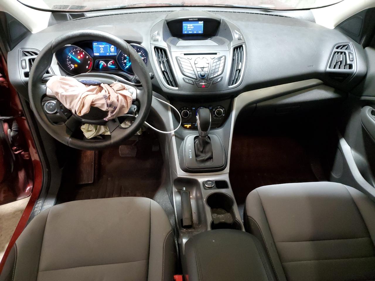 2015 Ford Escape - Image 8