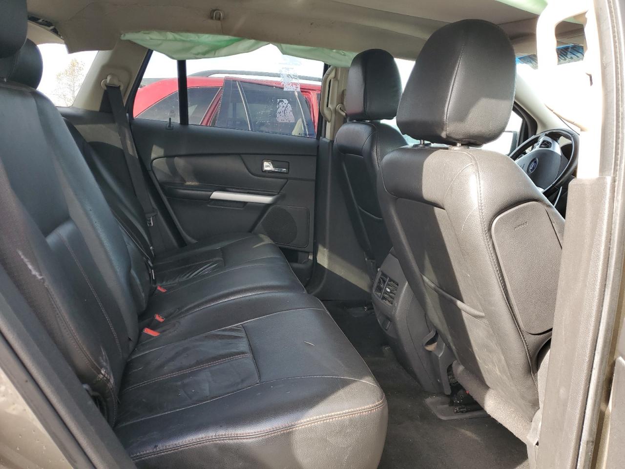 2013 Ford Edge - Image 11
