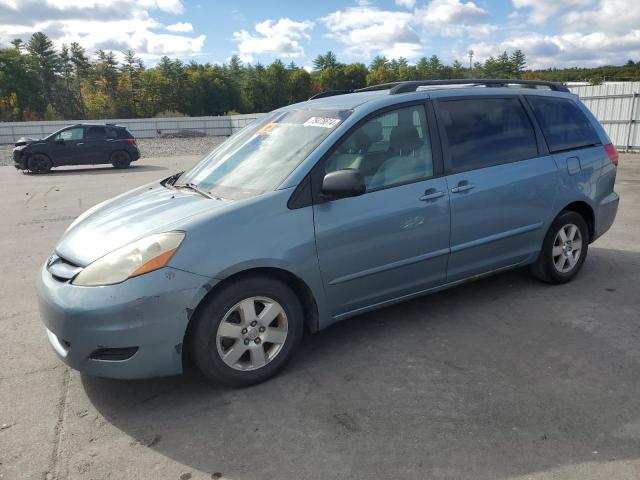 2008 Toyota Sienna Ce