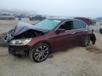 2015 Honda Accord Sport for Sale in Gaston, SC - Front End