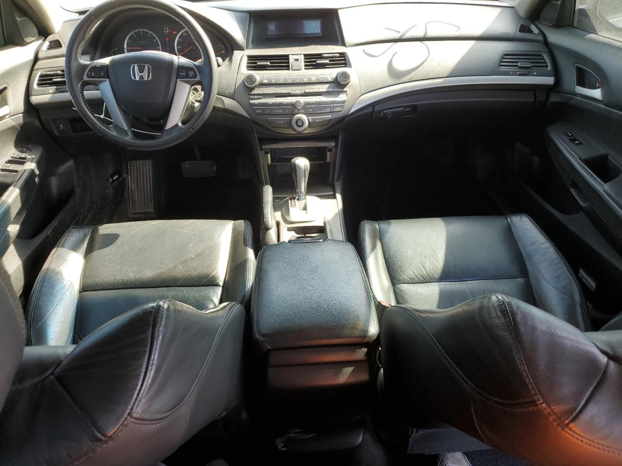 2011 Honda Accord Se VIN: 1HGCP2F60BA112490 Lot: 74377414