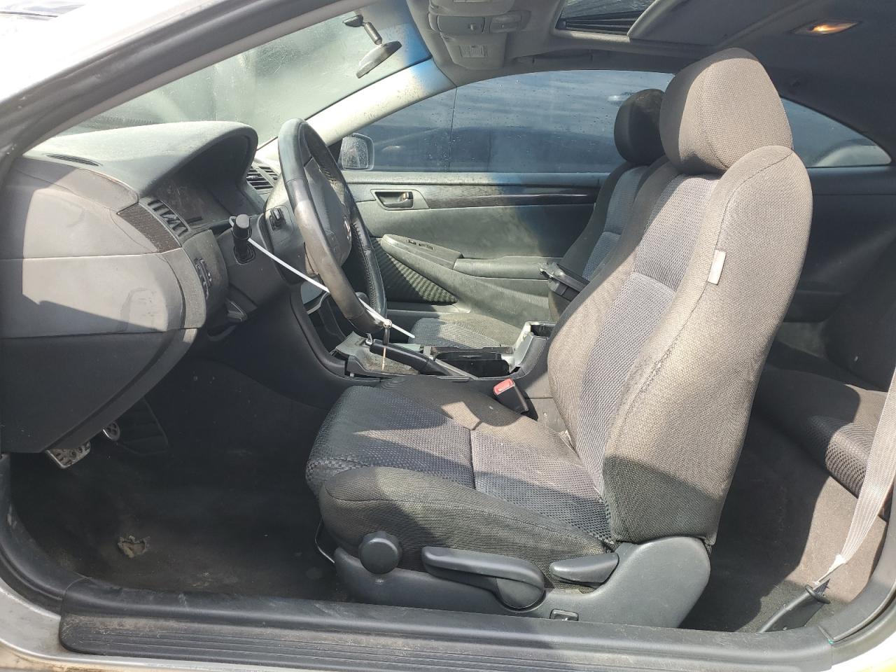 2006 Toyota Camry Solara - Image 7
