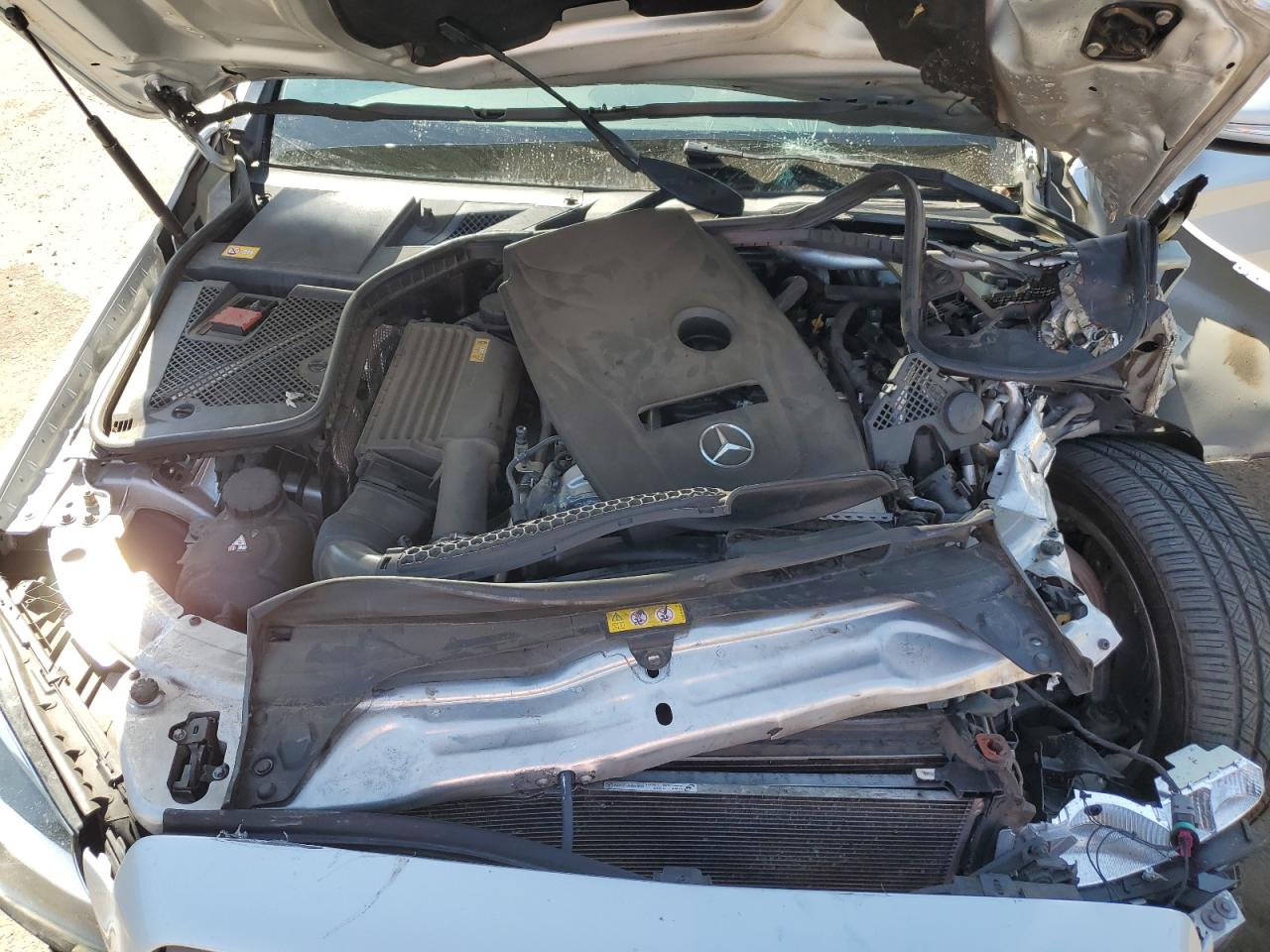 2015 Mercedes-Benz C-klasse - Image 11