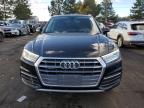 2018 Audi Q5 Premium იყიდება Denver-ში, CO - Hail