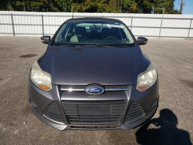  FORD FOCUS 2014 Gray