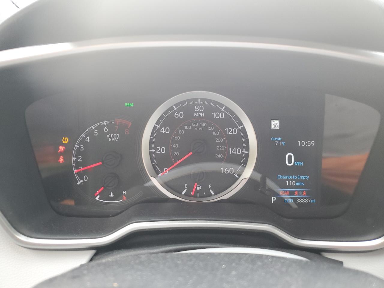 2019 Toyota Corolla - Image 9