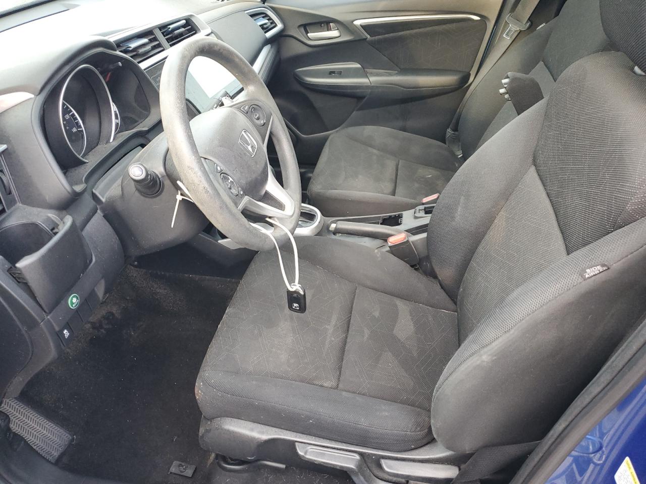 2016 Honda Fit - Image 7