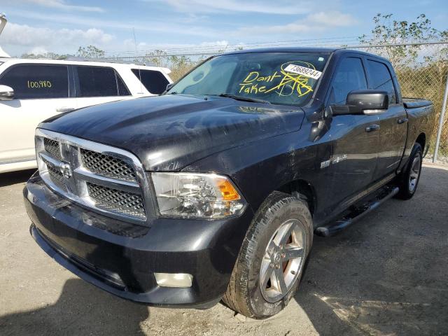 2009 Dodge Ram 1500 