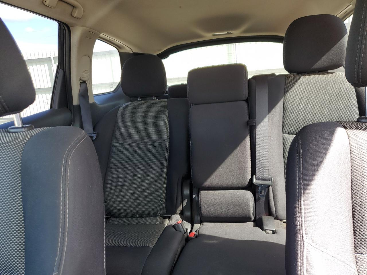 2018 Nissan Pathfinder - Image 10