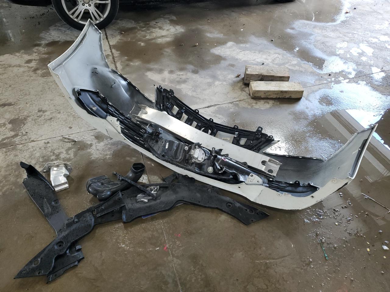 2017 Acura TLX - Image 12