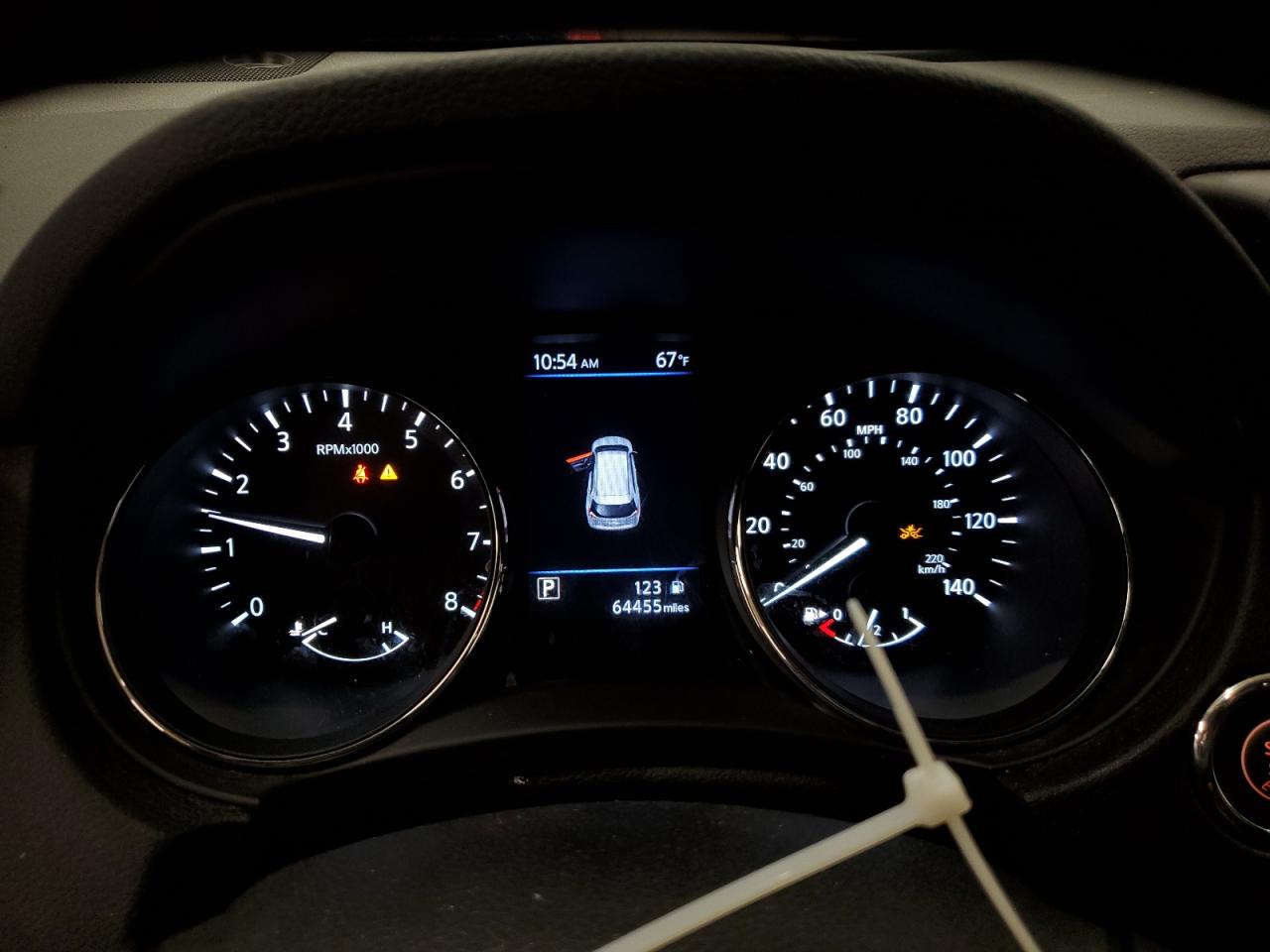 2019 Nissan Rogue - Image 9