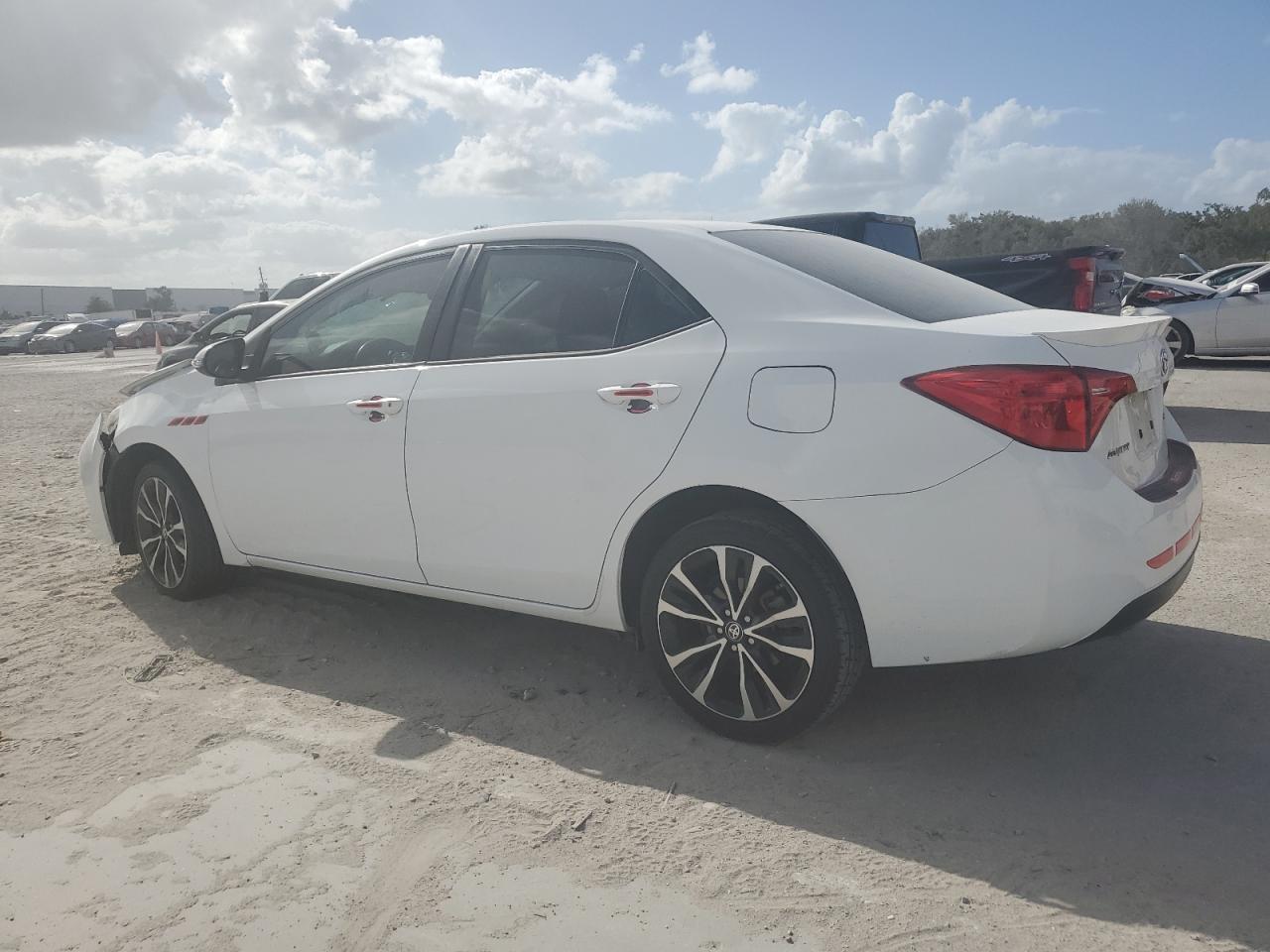 2019 Toyota Corolla - Image 2