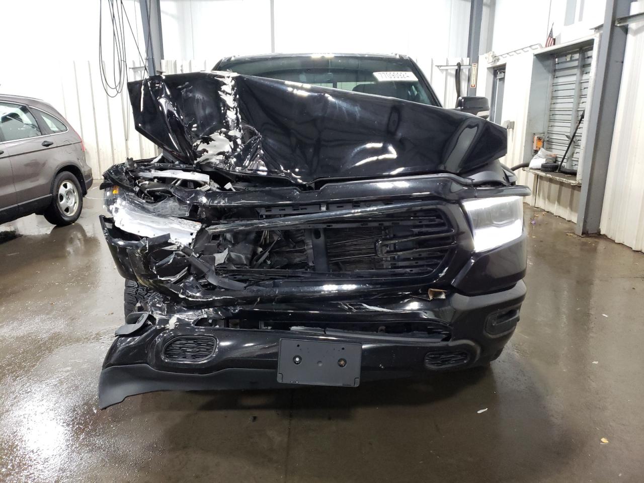 2020 RAM 1500 - Image 5