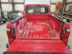 2002 FORD RANGER SUPER CAB for sale at Copart AB - EDMONTON