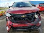 2021 Chevrolet Equinox Lt for Sale in Woodhaven, MI - Front End