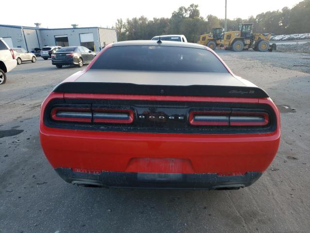  DODGE CHALLENGER 2019 Two tone