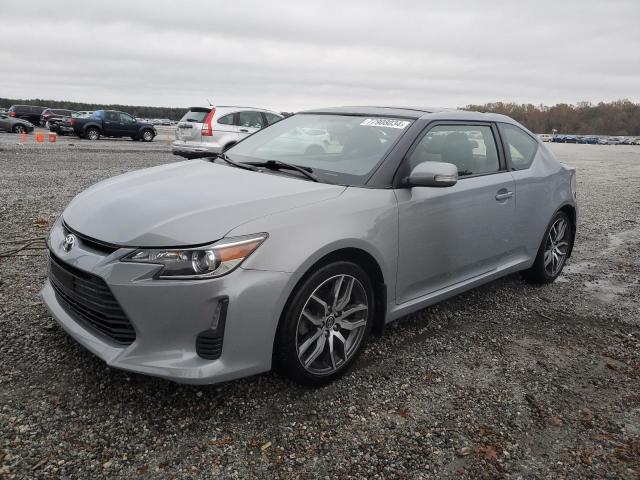 2015 Toyota Scion Tc 