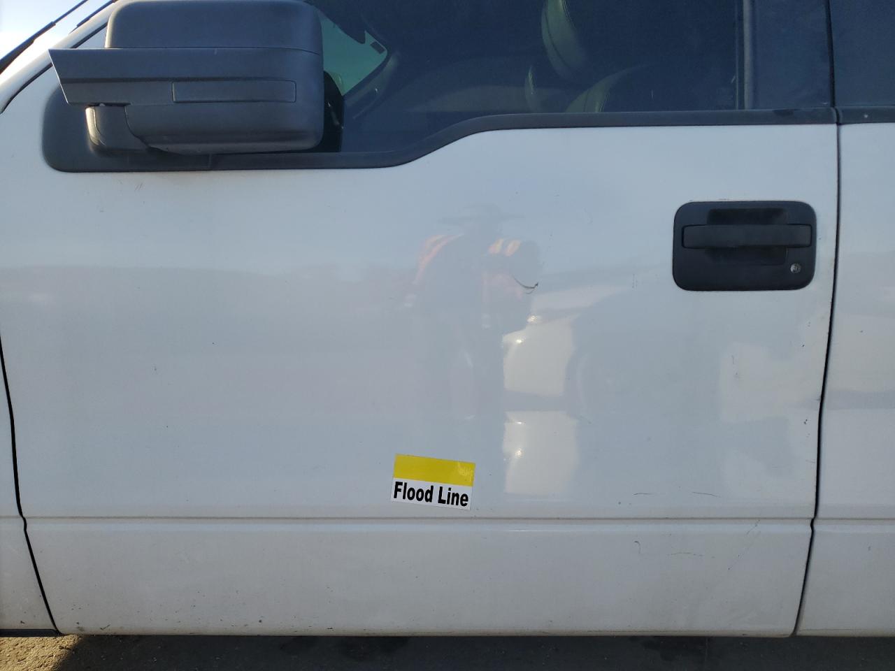 2014 Ford F-150 - Image 12