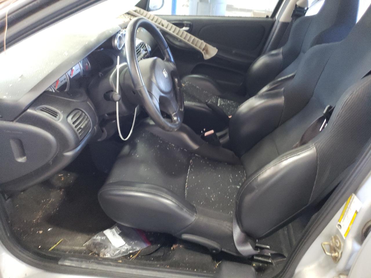 2005 Dodge Neon Srt-4 VIN: 1B3ES66SX5D105724 Lot: 73794254