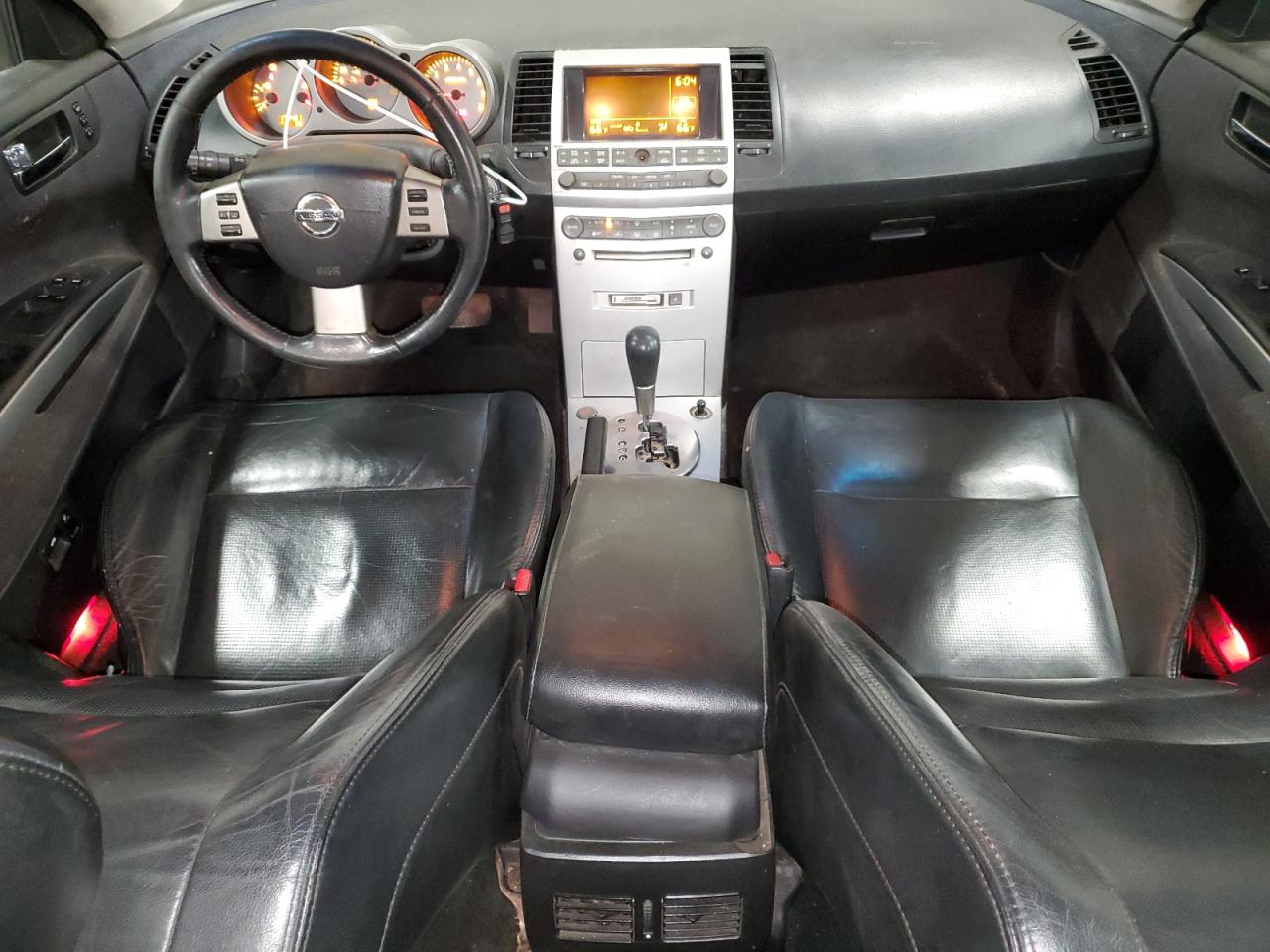2006 Nissan Maxima - Image 8