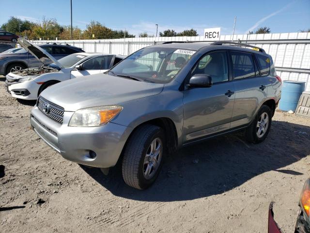 2007 Toyota Rav4 