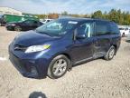 2019 Toyota Sienna Le zu verkaufen in Memphis, TN - Side